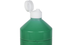 Plakkaatverf | de Rolf groep | topcolor, lichtgroen 1000 ml