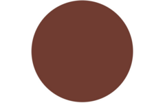Plakkaatverf | de Rolf groep | topcolor, donkerbruin 1000 ml
