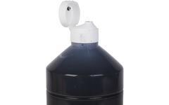 Plakkaatverf | de Rolf groep | topcolor, zwart 1000 ml