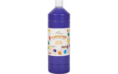 Plakkaatverf | de Rolf groep | topcolor, paars 1000 ml