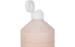 Plakkaatverf | de Rolf groep | topcolor, zalm roze 1000 ml
