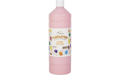 Plakkaatverf | de Rolf groep | topcolor, roze 1000 ml