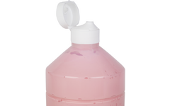 Plakkaatverf | de Rolf groep | topcolor, roze 1000 ml