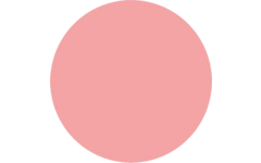 Plakkaatverf | de Rolf groep | topcolor, roze 1000 ml
