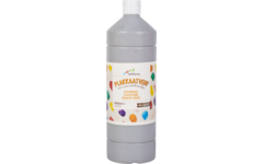 Plakkaatverf | de Rolf groep | topcolor, grijs 1000 ml