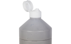 Plakkaatverf | de Rolf groep | topcolor, grijs 1000 ml