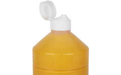 Plakkaatverf | de Rolf groep | topcolor, donkergeel 1000 ml