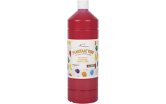 Plakkaatverf | de Rolf groep | topcolor, magenta 1000 ml