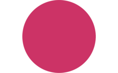 Plakkaatverf | de Rolf groep | topcolor, magenta 1000 ml