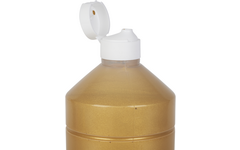 Plakkaatverf | de Rolf groep | topcolor, goud 1000 ml