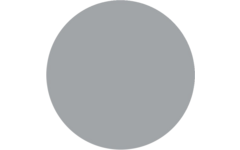 Plakkaatverf | de Rolf groep | topcolor, zilver 1000 ml