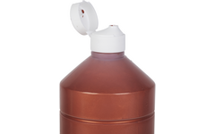 Plakkaatverf | de Rolf groep | topcolor, koper, 1000 ml