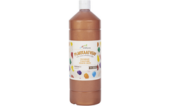 Plakkaatverf | de Rolf groep | topcolor, brons 1000 ml
