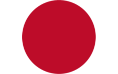 Plakkaatverf Creall Color+ 1000 ml donkerrood