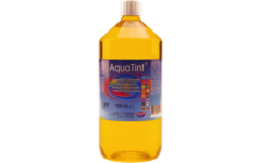 Aquatint 1000 ml, geel