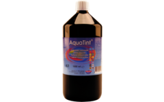 Aquatint 1000 ml, zwart