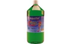 Aquatint 1000 ml, donkergroen