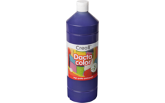Plakkaatverf Creall Dacta color 1000 ml violet