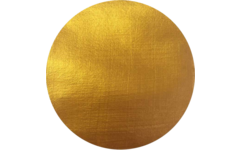 Acrylverf Creall 250 ml goud