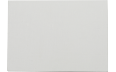 Canvaspanelen 15 x 20 cm 280 g/m², 10 stuks