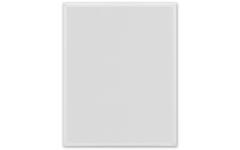 Canvas paneel 24 x 30 cm 3 mm, 5 stuks