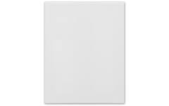 Canvas paneel 24 x 30 cm 3 mm, 5 stuks