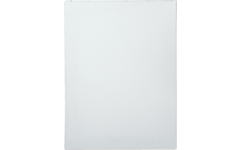 Schilderboard 3 mm, 24 x 30 cm