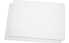 Schilderboard 3 mm, 24 x 30 cm