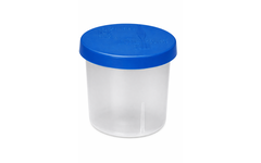 Anti-knoeipot mini 125 ml
