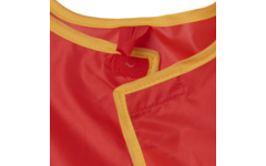 Schildersschort | de Rolf groep | rood (5+ jaar)