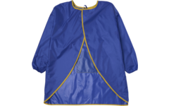 Schildersschort | de Rolf groep | blauw (8+ jaar)