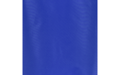 Schildersschort voor kinderen blauw (6+ jaar)