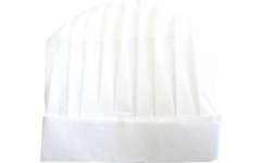 Koksmuts nonwoven
