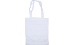 Draagtas met hengsel 24 x 29 cm, 12 stuks