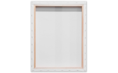 Schildersdoek 40 x 50 cm 380 grams 100% katoen, per 2 stuks