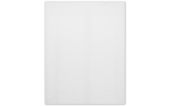 Schildersdoek 70 x 90 cm 3D 380 grams 100% katoen, per 2 stuks