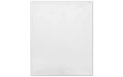 Schildersdoek 100 x 120 cm 3D 380 grams 100% katoen, per 2 stuks