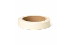 Schilderstape wit 25 mm x 50 meter
