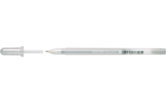 Gelpen Sakura gelly roll zilver