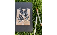 Gelpen Sakura gelly roll metallic groen