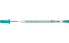 Gelpen Sakura gelly roll metallic groen