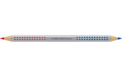 Potlood Faber-Castell Jumbo Grip Bicolor
