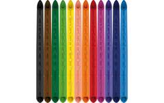 Kleurpotlood Maped Infinity assorti, 12 stuks