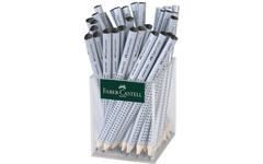 Potlood Faber-Castell Jumbo Grip B, 36 stuks