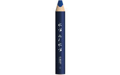 Kleurpotloden BIC Multi surface 3-in-1 assorti, 40 stuks incl. slijpers