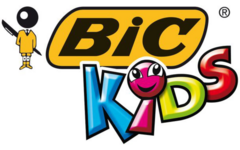 Viltstiften BIC kids visacolor XL Ecolutions assorti, class pack 248 + 40 gratis