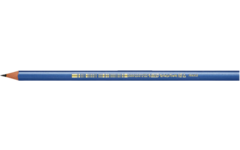 Potlood BIC Evolution HB Triangle, 12 stuks