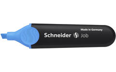 Markeerstift Schneider Job 150 blauw
