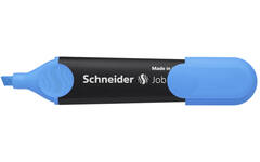 Markeerstift Schneider Job 150 blauw