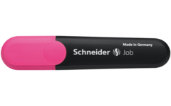 Markeerstift Schneider Job 150 roze